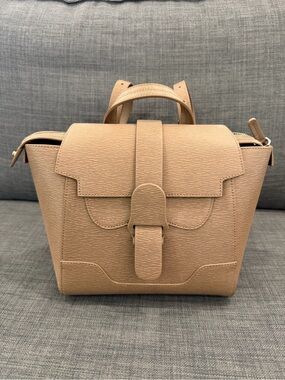 Senreve Mini Maestra shoulder bag NWOT